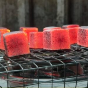 Middle Class Shisha Charcoal