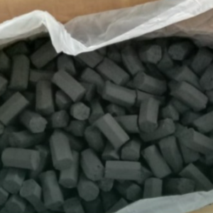 Hardwood Charcoal