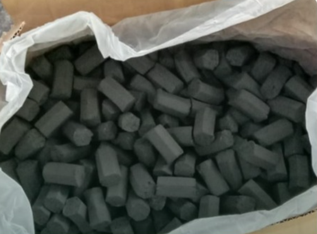 Hardwood Charcoal