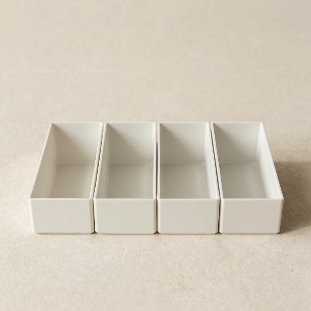 Sekat Laci Modular