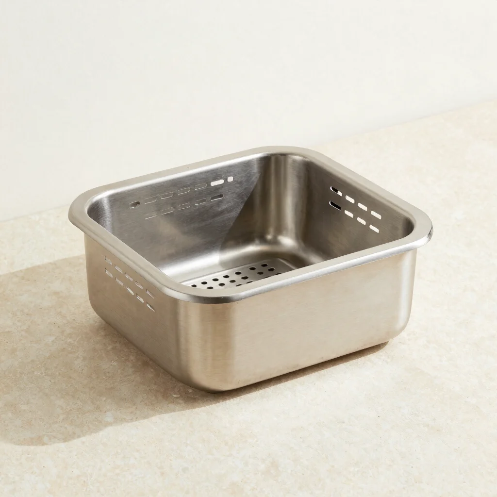 Sink Side Caddy