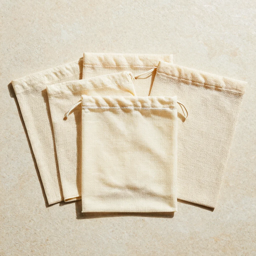 Reusable Produce Bags